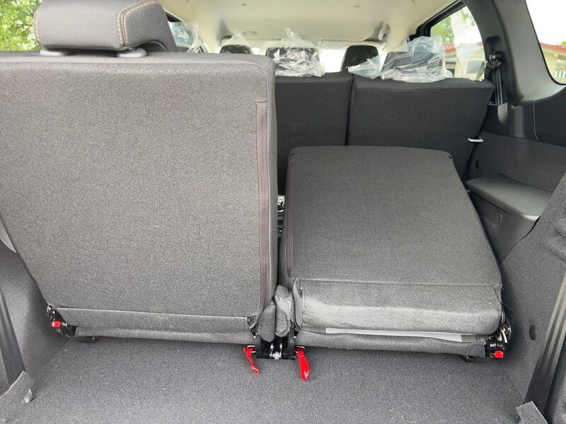 Fahrzeugabbildung Jogger TCe 110 7-Sitzer Bild 11 von 12