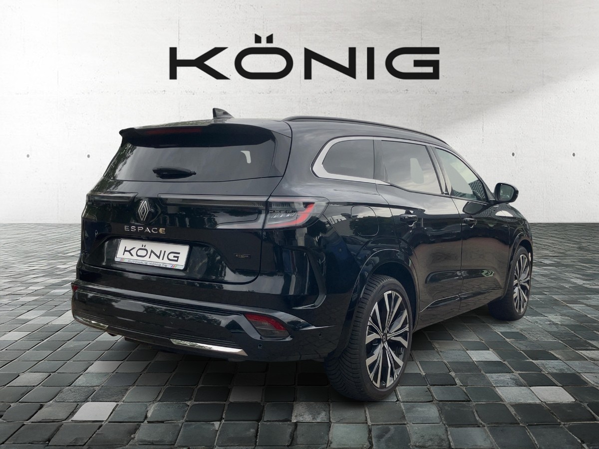 Renault Espace – Bild 4