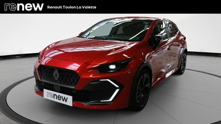Vehicle 3D Image