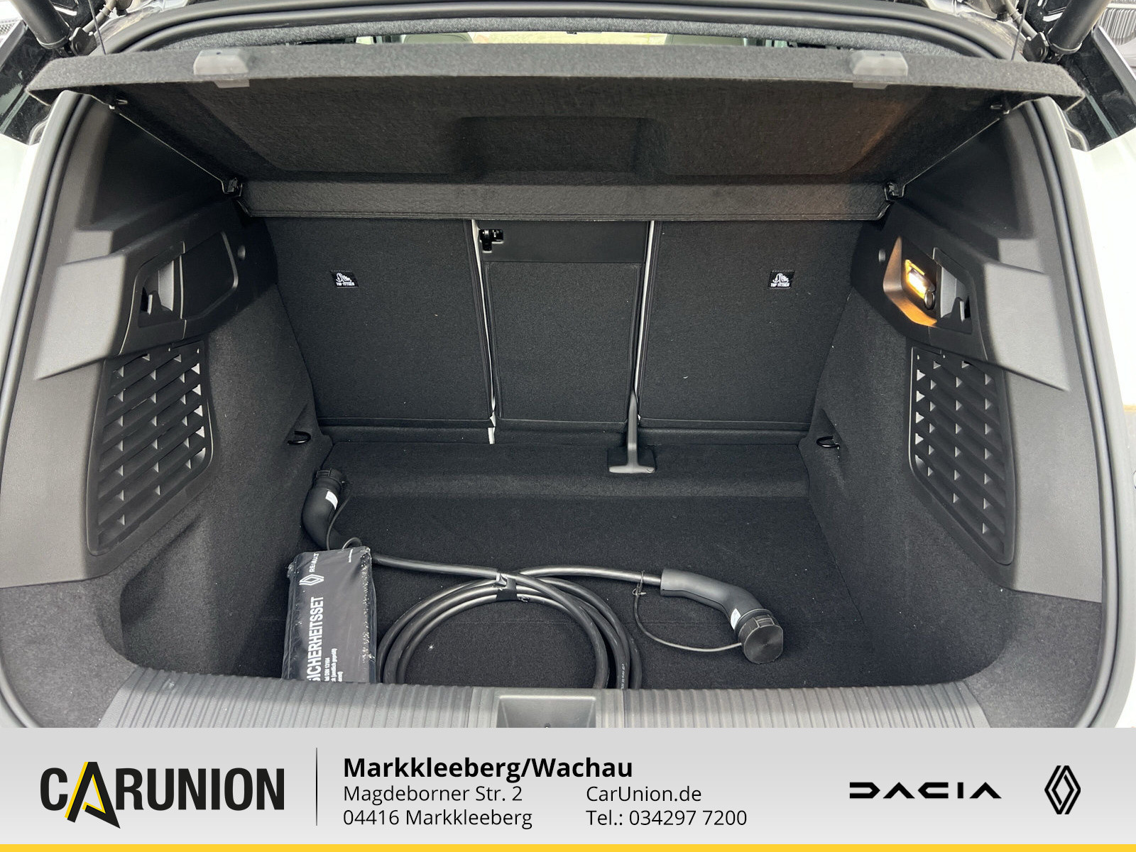 Renault Scenic – Bild 11