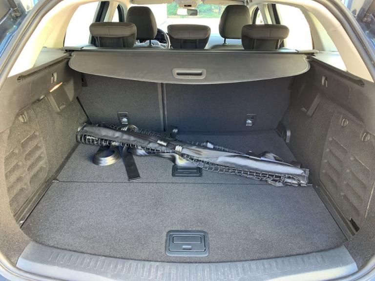 Renault Megane – Bild 12