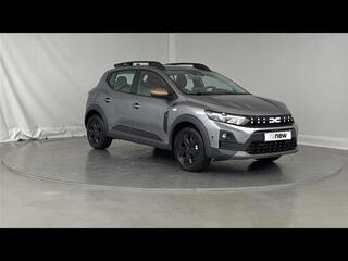 Vehicle 3D Image