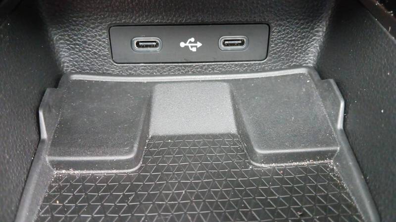 Renault Scenic E-Tech Electrique
