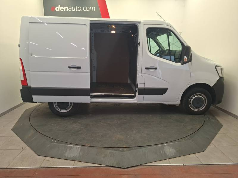 Renault Master III