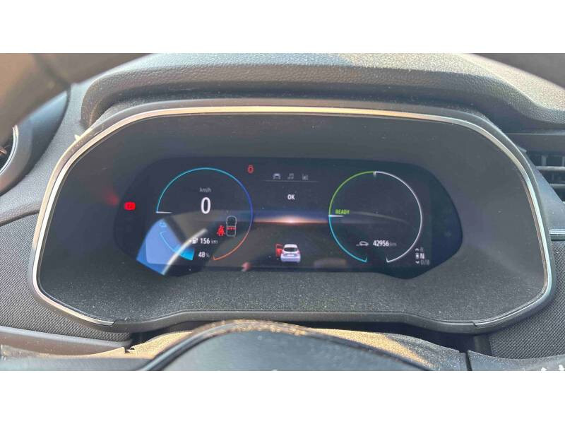 Renault ZOE E-Tech Electrique