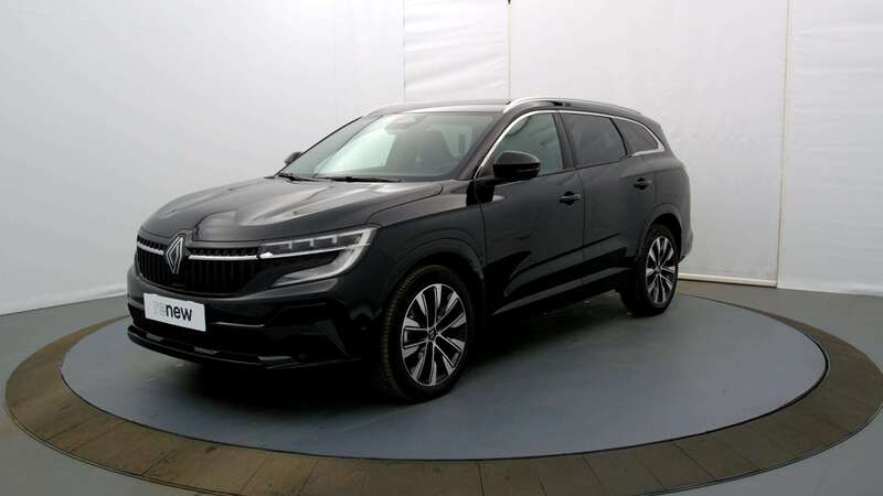 Renault Espace VI