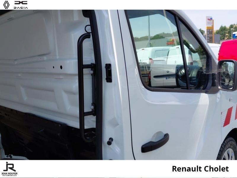 Renault Trafic Fourgon