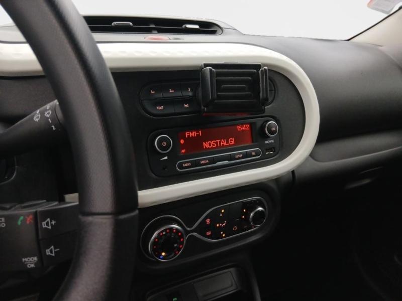 Renault Twingo E-Tech Electrique