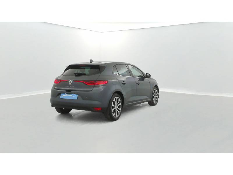 Renault Megane IV Berline