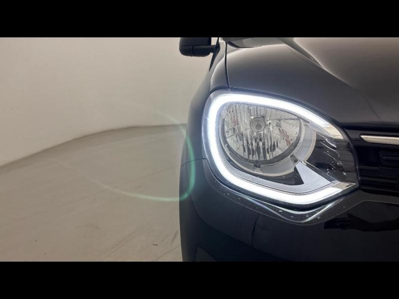 Renault Twingo III