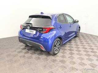 Vehicle 3D Image