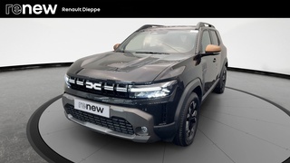 DUSTER