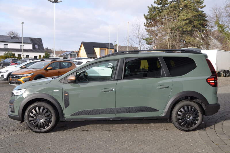 Dacia Jogger