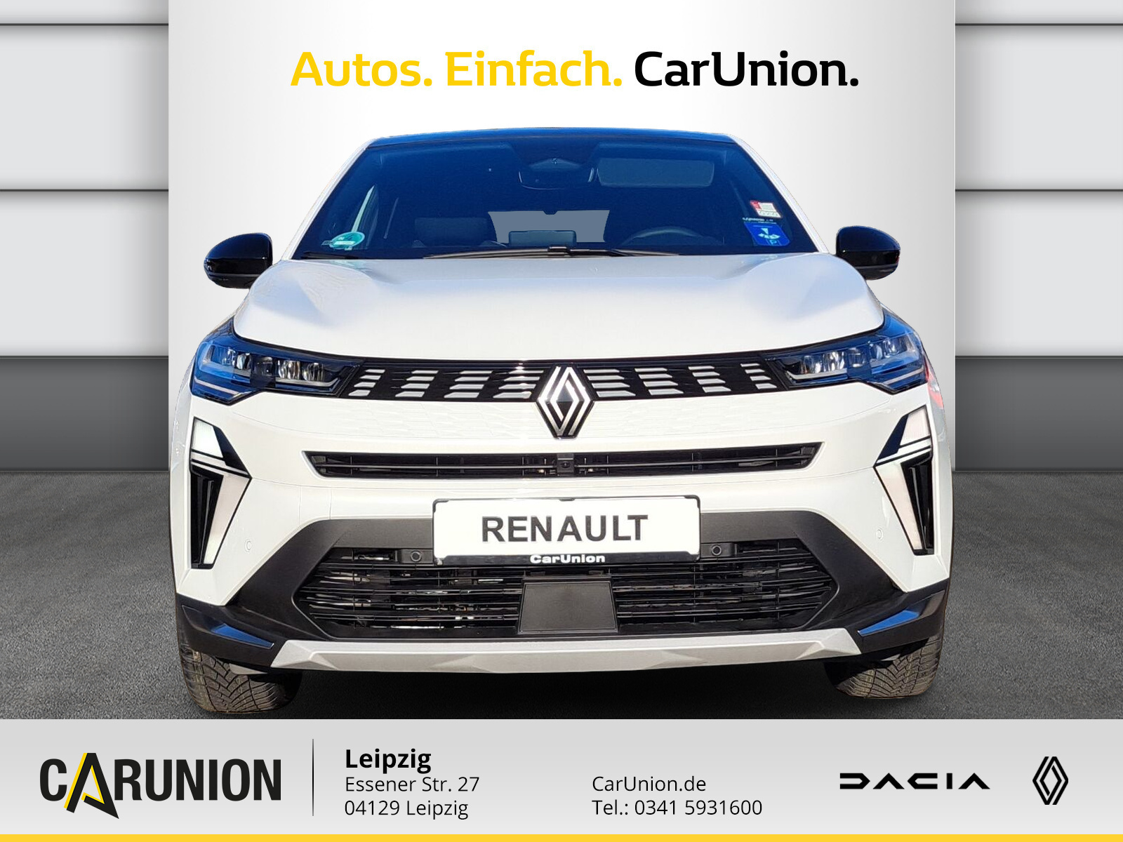Renault Symbioz – Bild 2