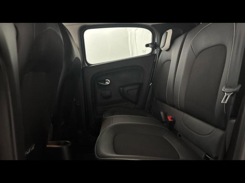 Renault Twingo III