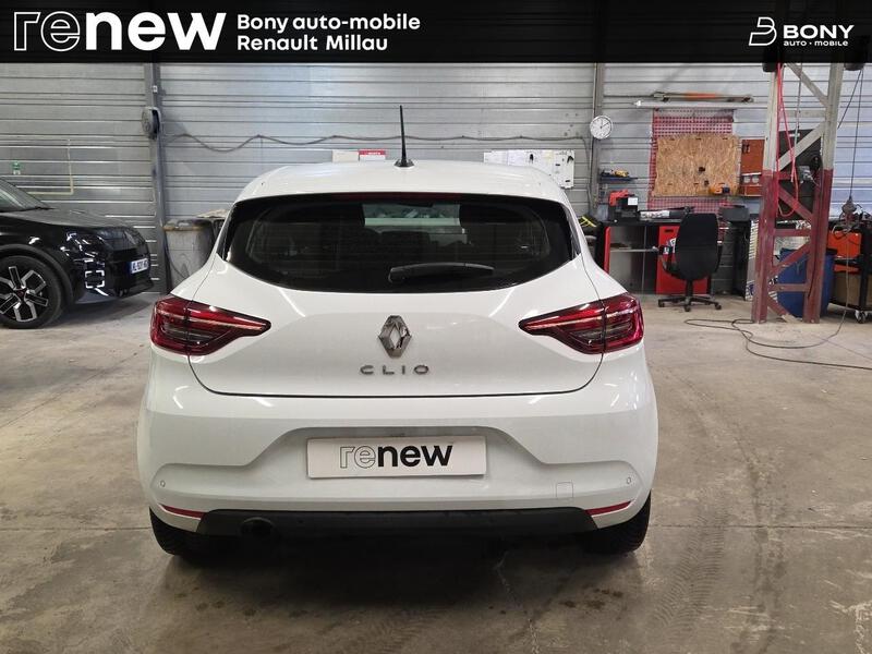 Renault Clio V