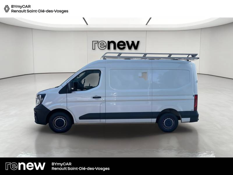 Renault Master III