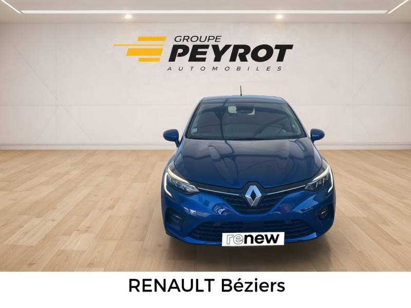 Renault Clio V