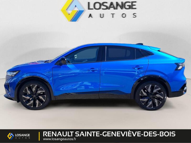 Renault Rafale