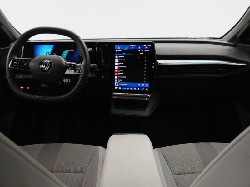 Renault Scenic E-Tech Electrique