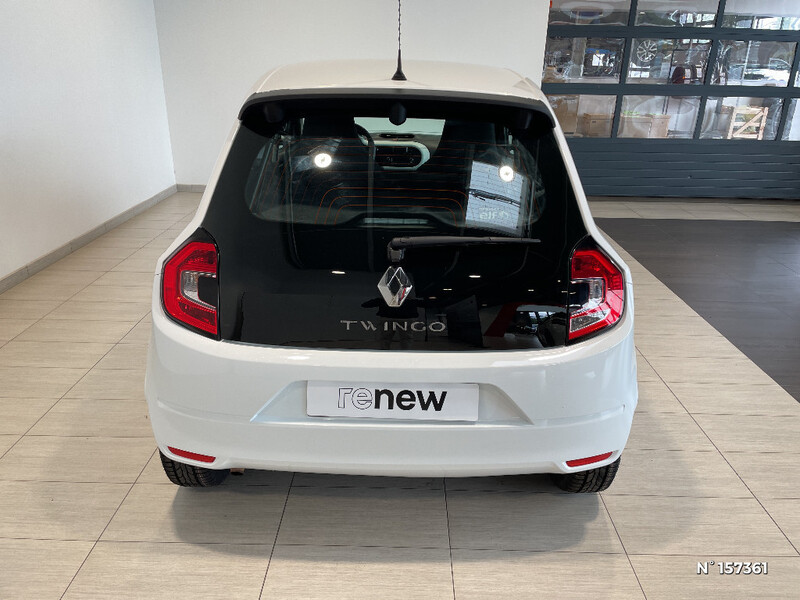 Renault Twingo III