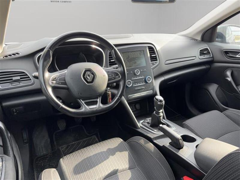 Renault Mégane