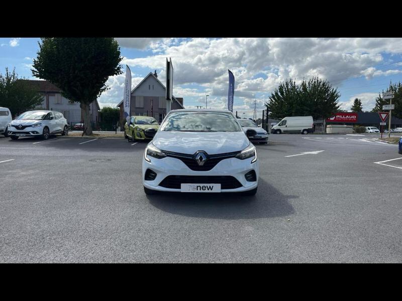 Renault Clio V