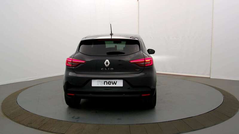 Renault Clio V