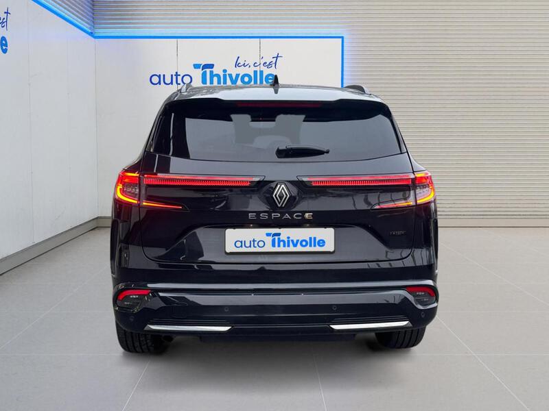 Renault Espace VI