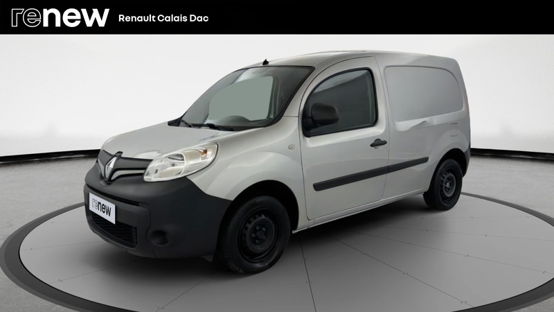 Renault Kangoo VU