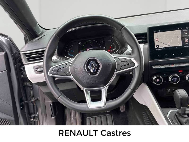 Renault Clio V
