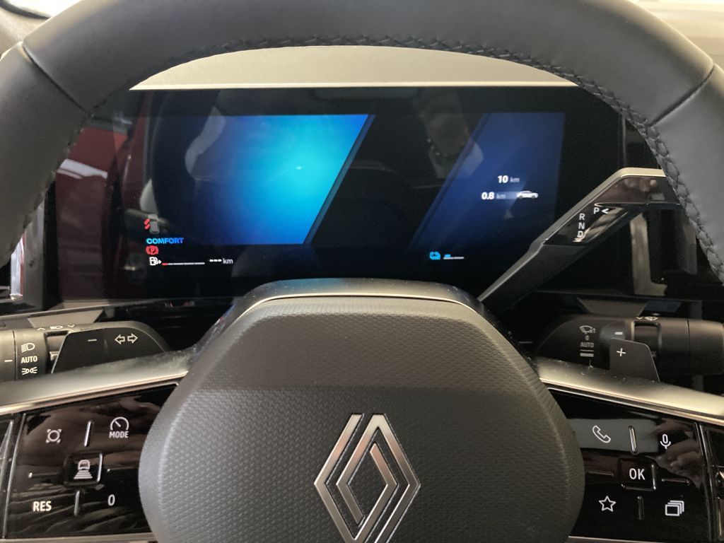 Renault Rafale – Bild 9