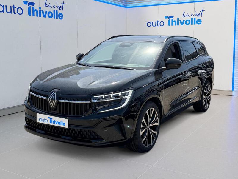 Renault Espace VI