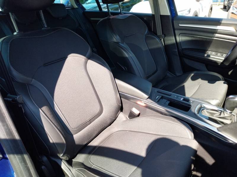 Renault Megane IV Berline