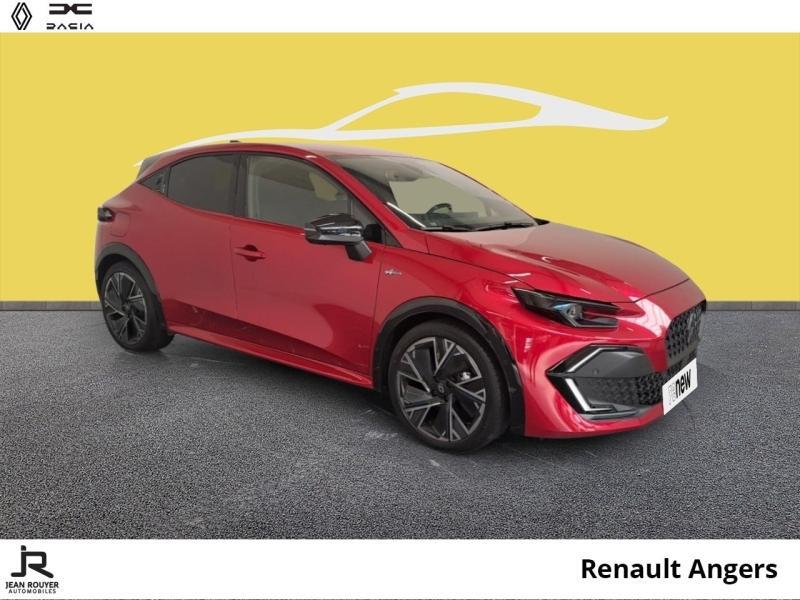 Renault Clio VI