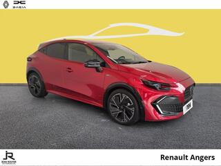 Vehicle 3D Image