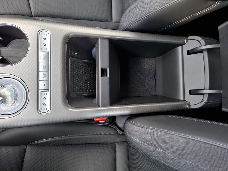 Genesis GV60