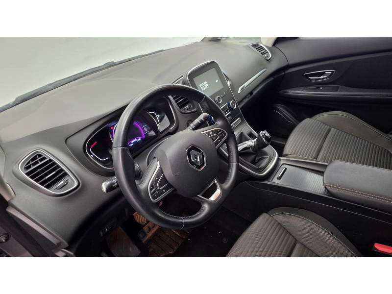 Renault Scenic IV