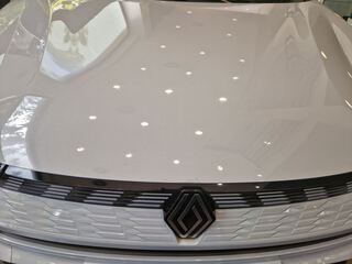 Vehicle 3D Image