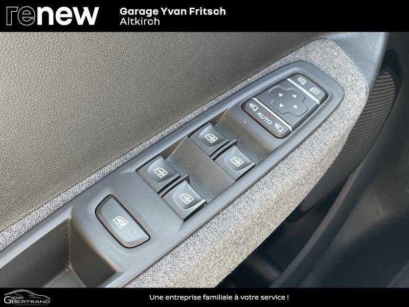 Renault ZOE E-Tech Electrique