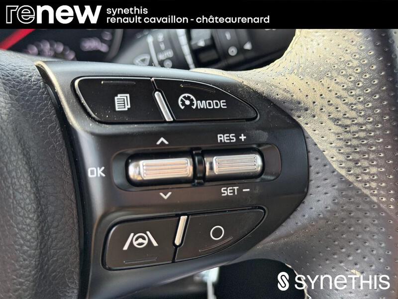 KIA Stonic
