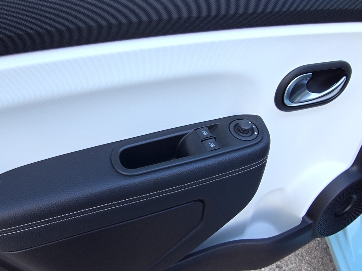 Renault Twingo – Bild 16