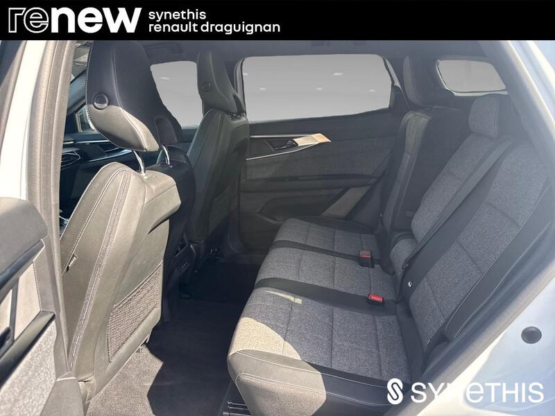 Renault Espace VI