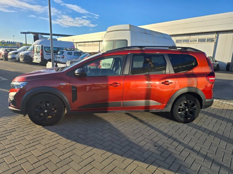 DACIA Jogger 2022 — imagine 3