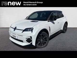 R5 E-TECH ELÉCTRICO