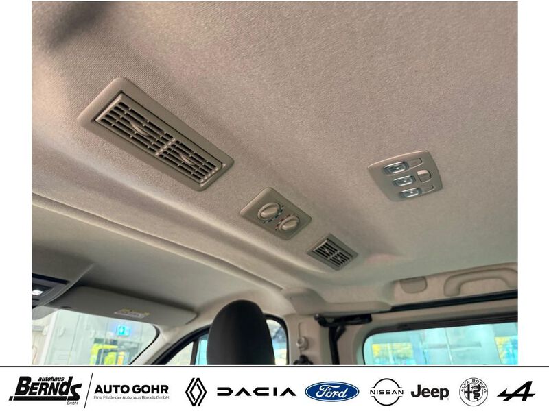 Renault Grand Trafic