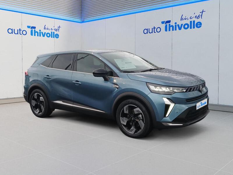 Renault Symbioz