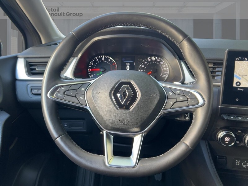 Fahrzeugabbildung Captur CAPTUR Bild 11 von 21