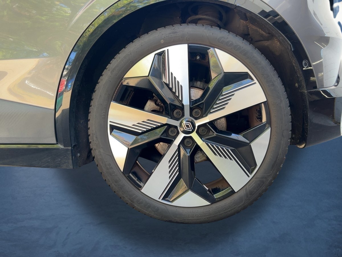 Renault Megane E-TECH – Bild 18