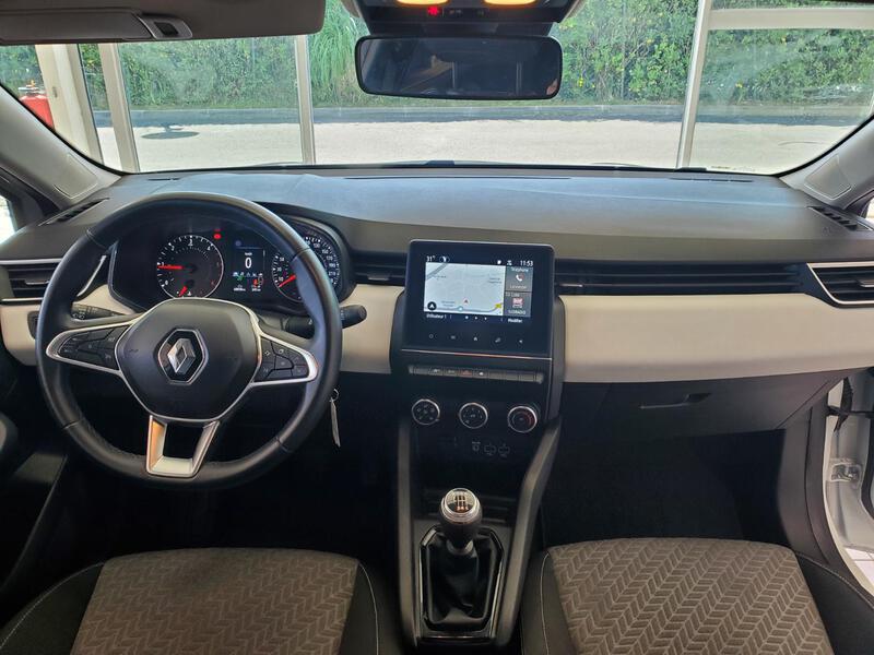 Renault Clio V